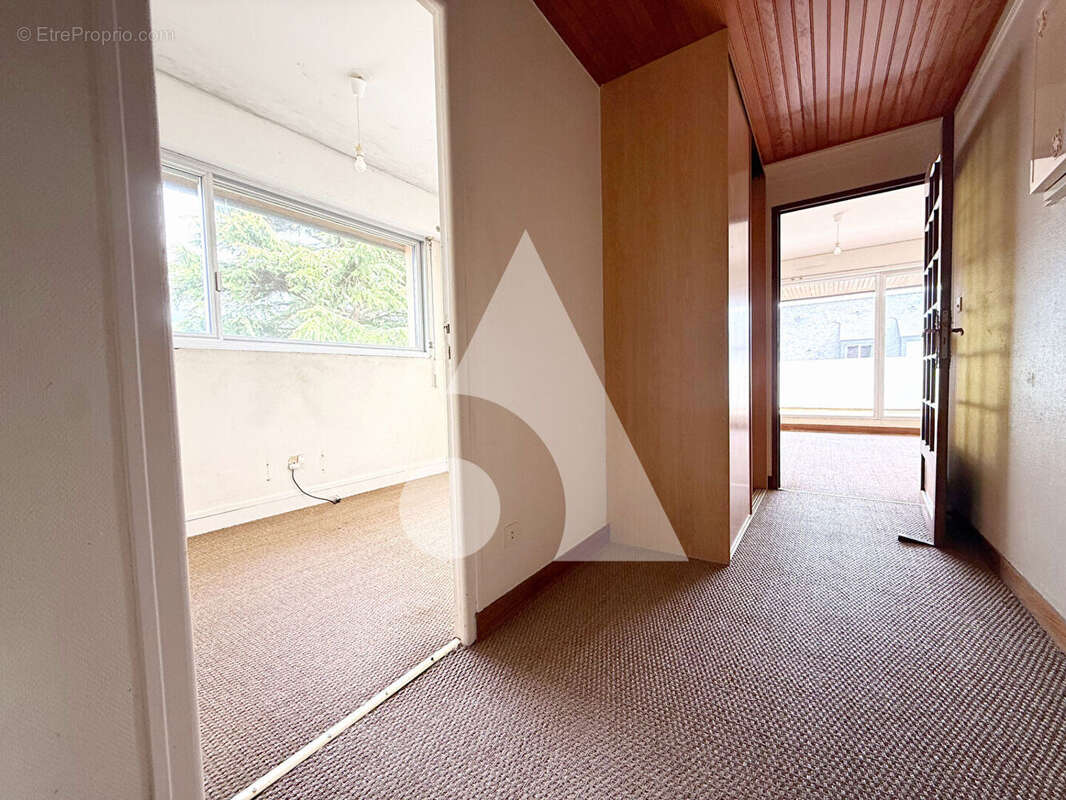 Appartement à DINAN