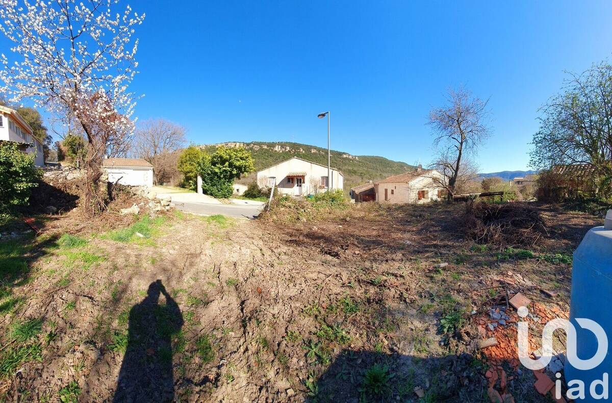 Photo 1 - Terrain à TAUSSAC-LA-BILLIERE