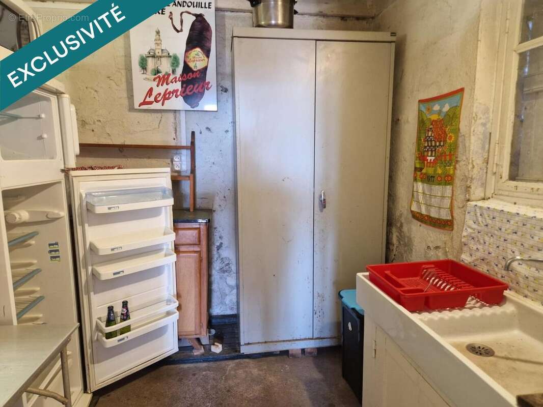 Photo 3 - Maison à VICQ