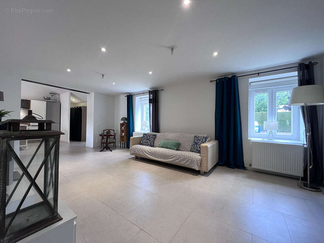 Maison coup de coeur - photo 7