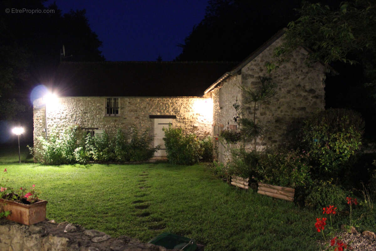 Maison à SAINT-AGNAN