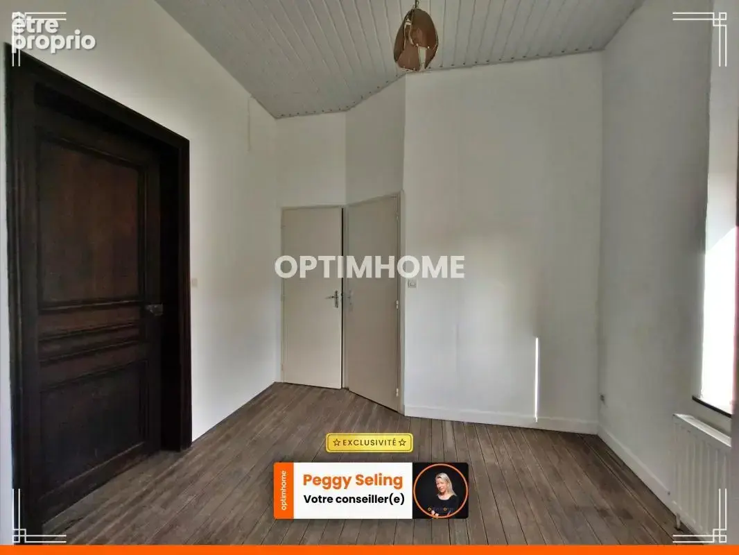 Maison à vendre 14 pièces GLAGEON (59) - photo 7
