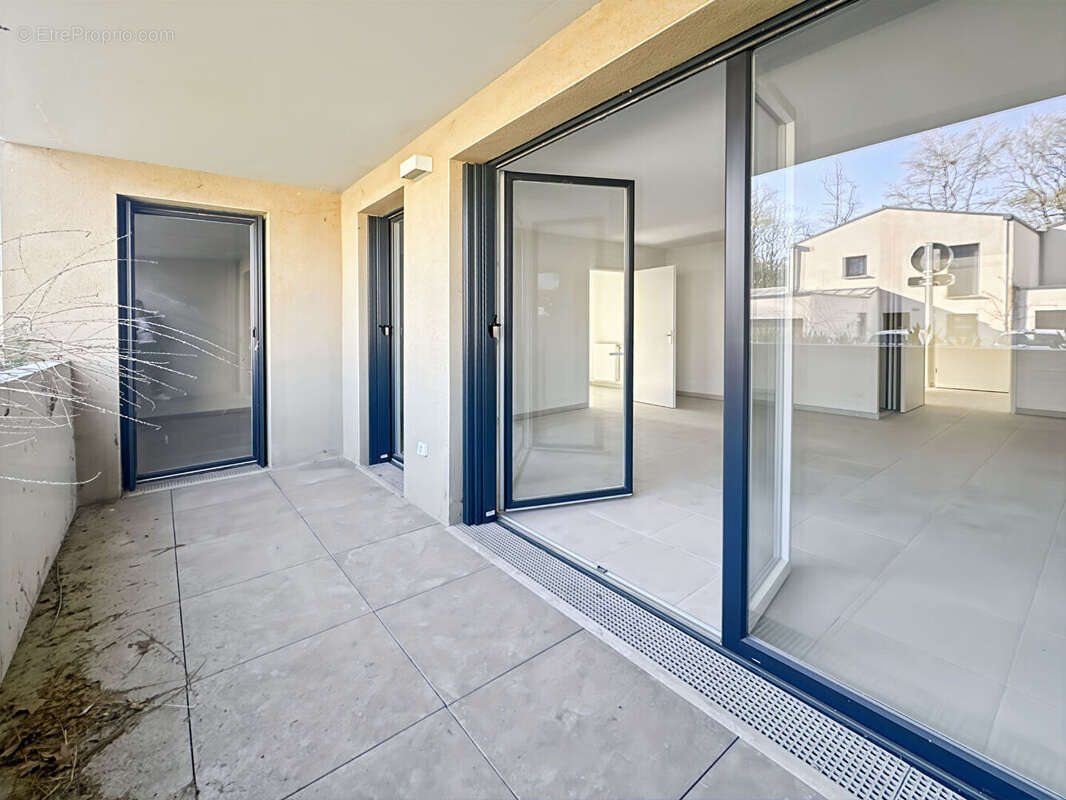 Appartement à MONTAUBAN