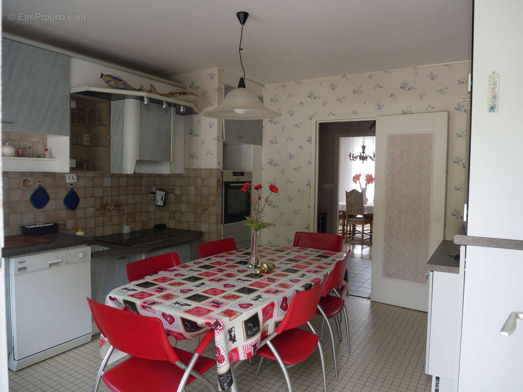 Maison à CORBAS