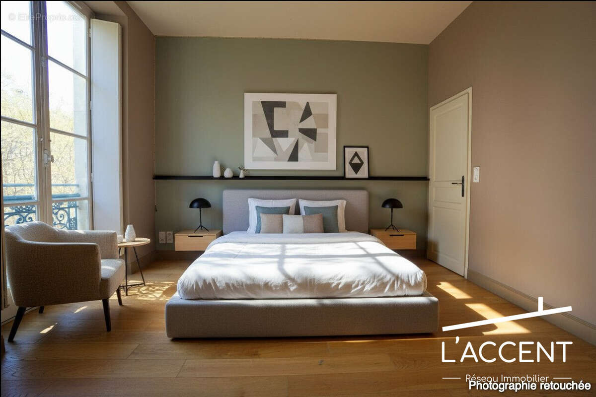 Appartement à NIMES