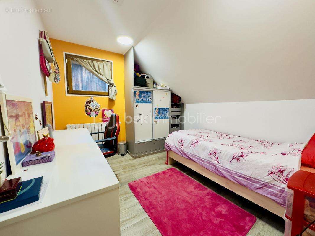 Maison à THORENS-GLIERES