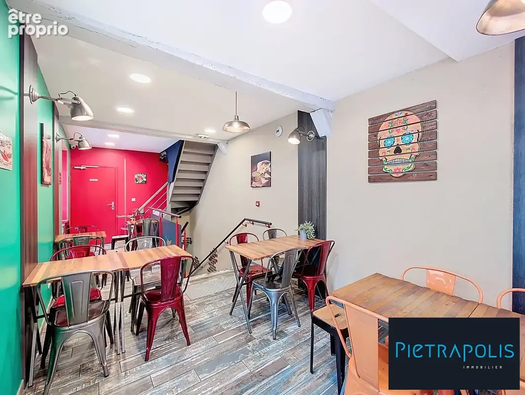 130 m² à Dijon  - photo 6