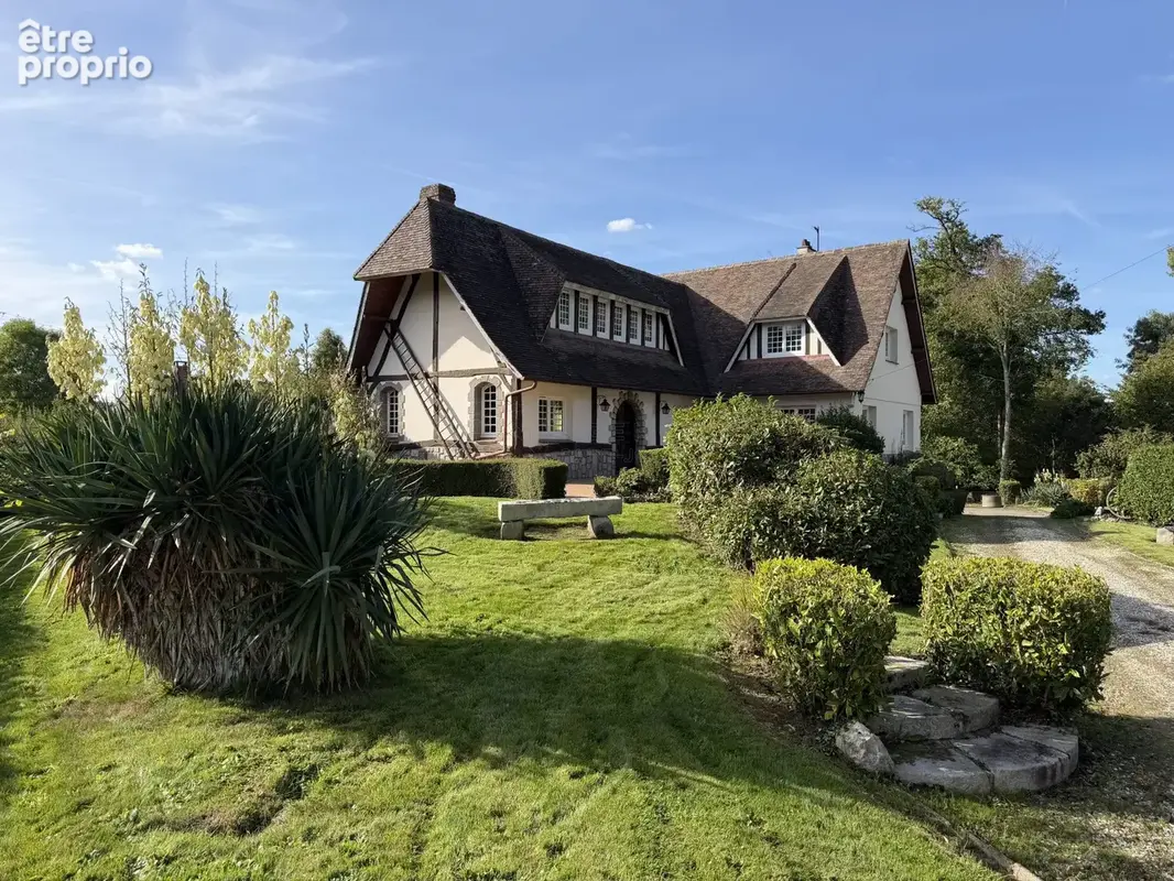 Photo Maison à Doudeville au prix de 225 000€