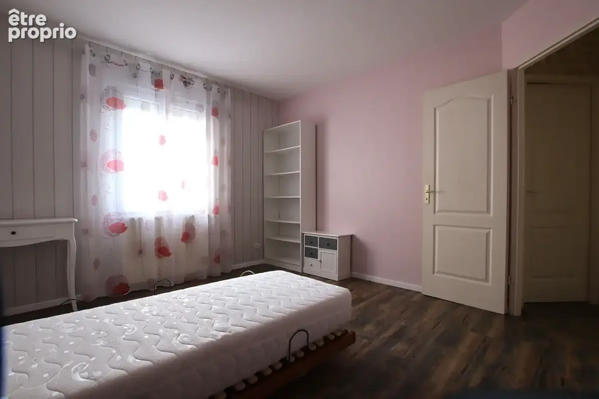 Très agréable maison de plain-pied à Vouillé - photo 10
