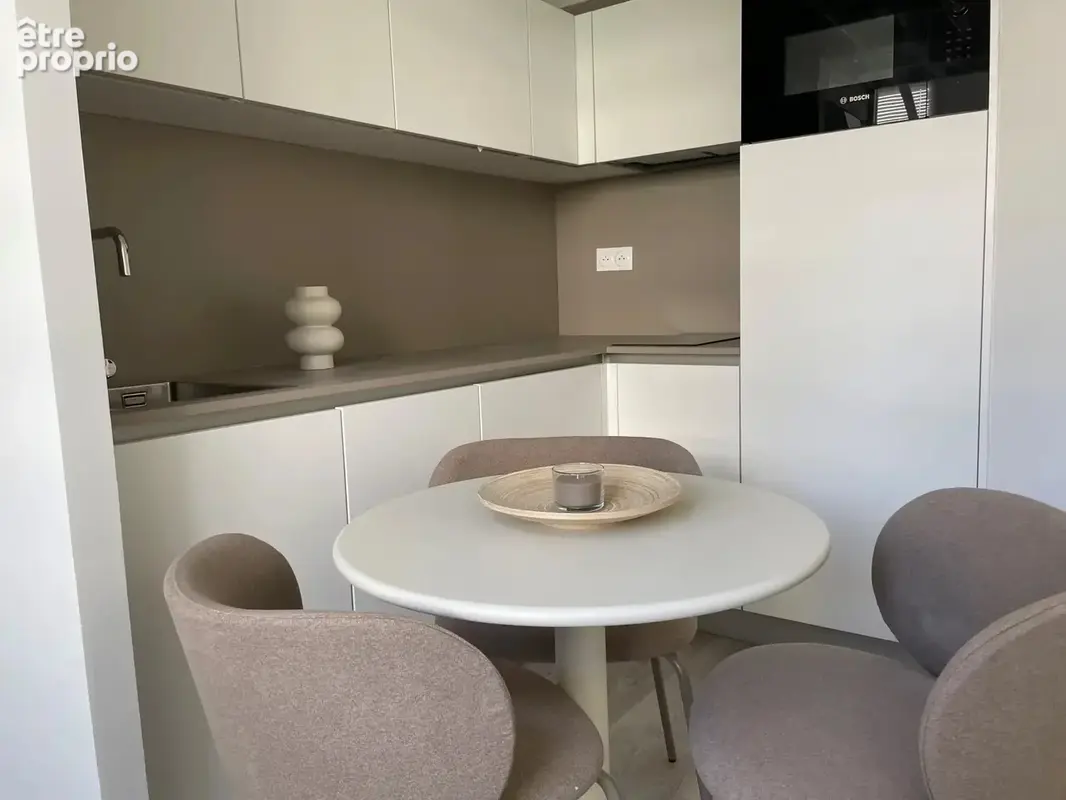 Studio saint philippe - photo 2