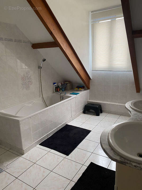 Maison à ARGENTEUIL