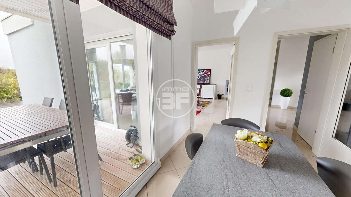 Maison à FOLGENSBOURG