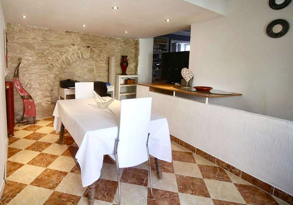 Maison à FONTENAY-SAINT-PERE