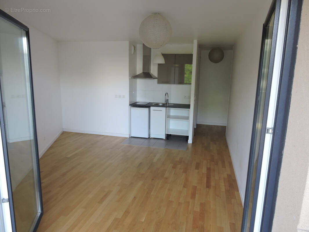 Appartement à DRANCY