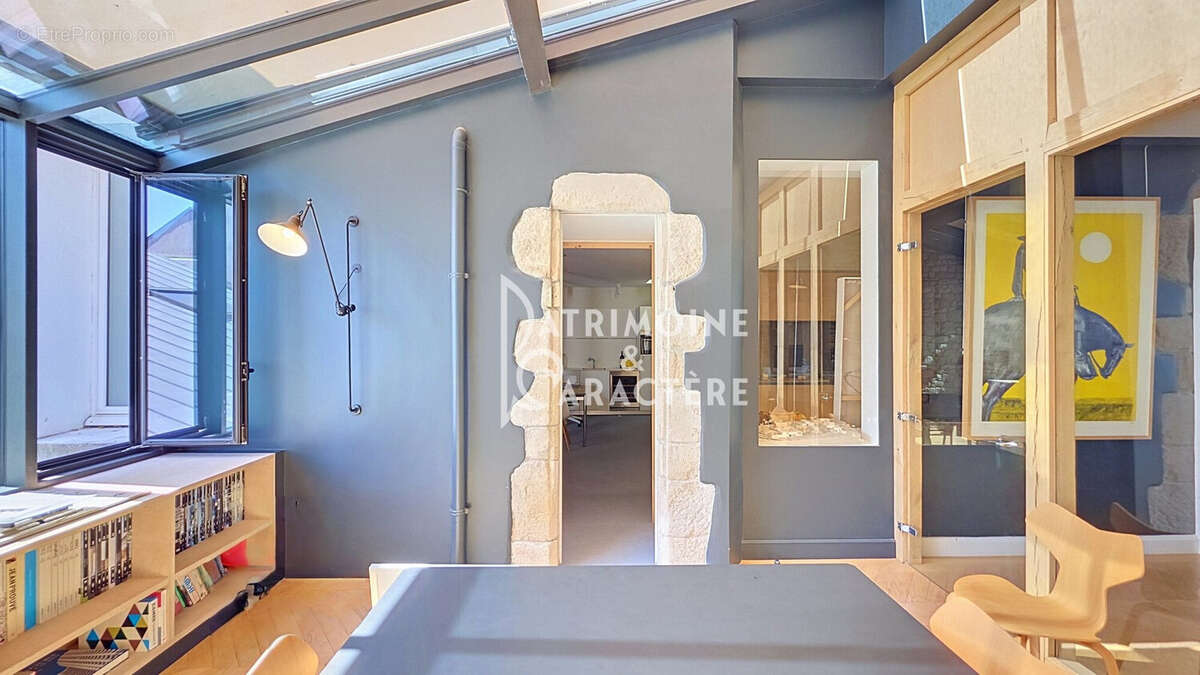 Appartement à VANNES