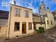 Maison à COULANGES-SUR-YONNE