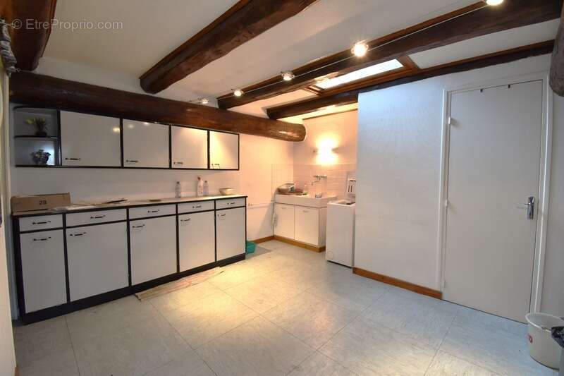 Maison à SAINT-AGREVE