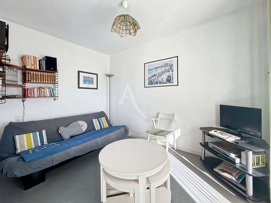 Appartement à SAINT-JEAN-DE-MONTS