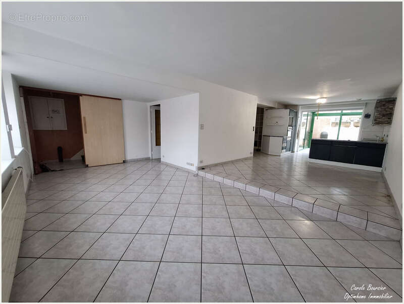 Maison à LIFFOL-LE-GRAND