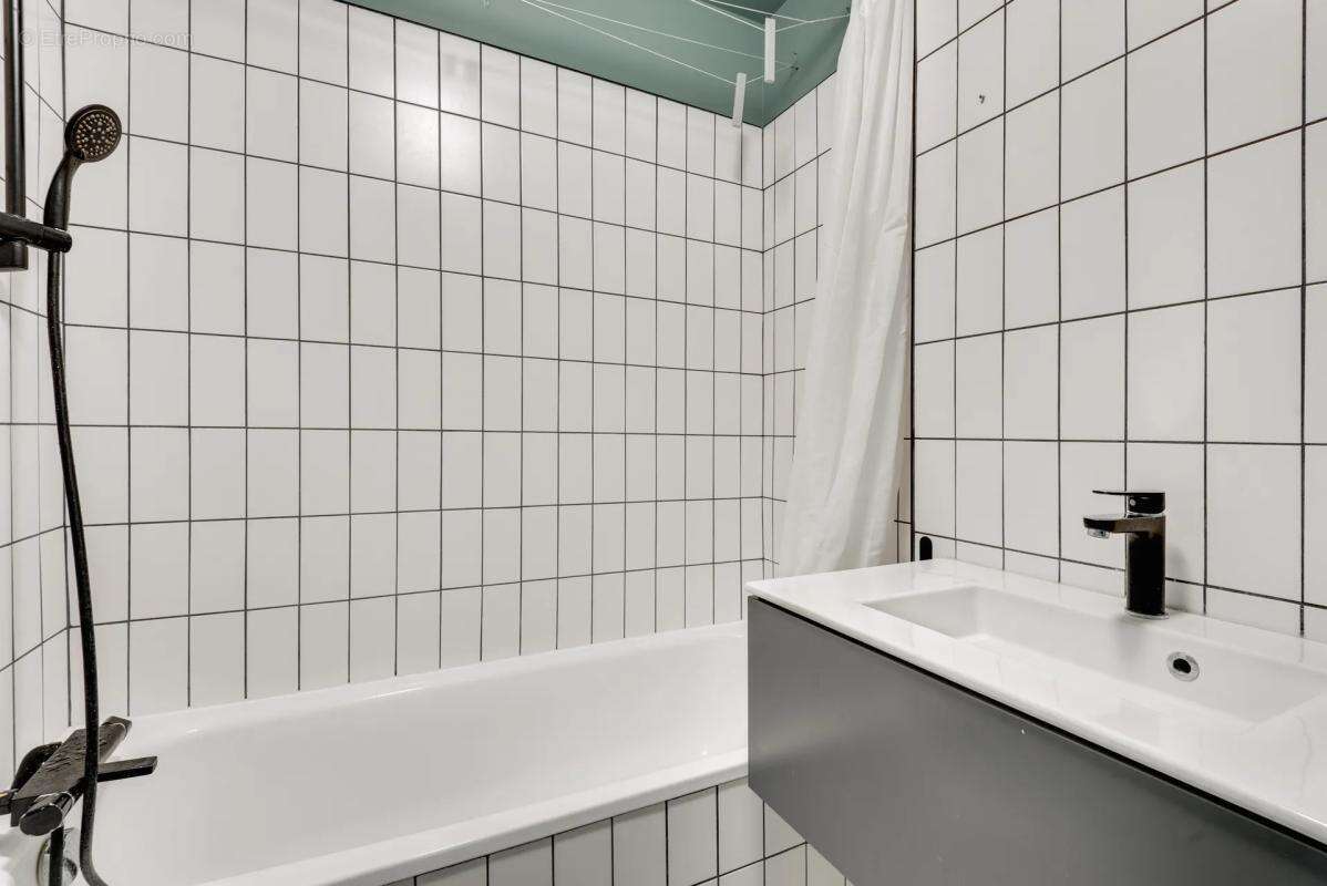 Appartement à ALFORTVILLE