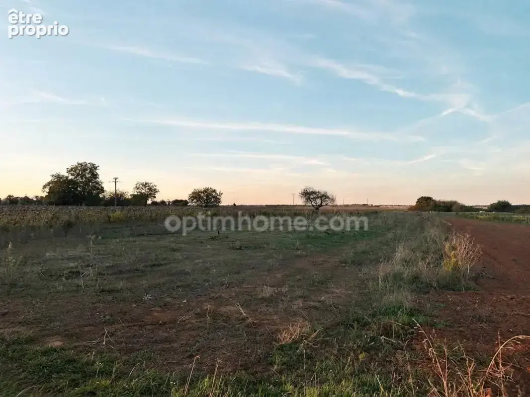 Terrain à vendre de 2 241,00 m² NALLIERS (secteur Chevrette) (85) - photo 4