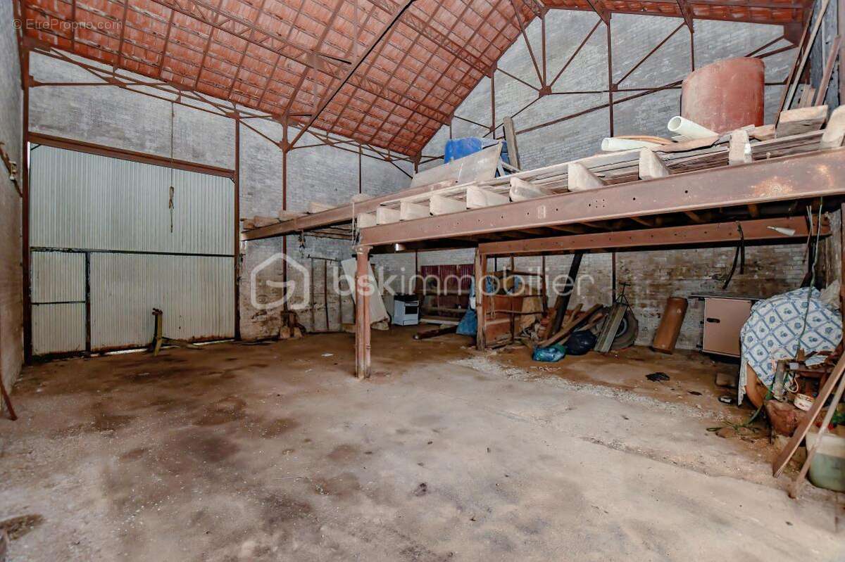 Maison à SAINT-MIHIEL