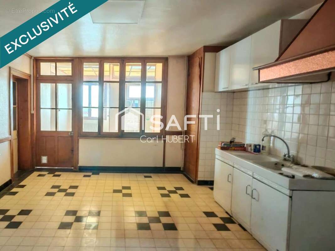 Photo 4 - Maison à SAINT-VALERY-SUR-SOMME