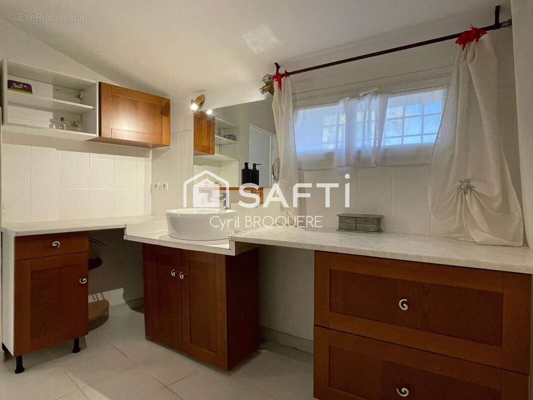 Photo 8 - Maison à ESCATALENS