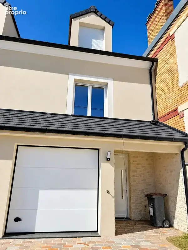 Maison familiale 5 pièces – ormesson-sur-marne - photo 18