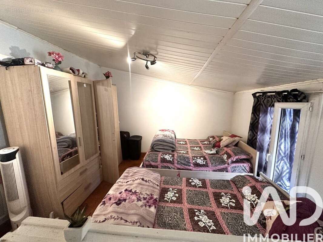 Photo 7 - Maison à LE BLANC-MESNIL