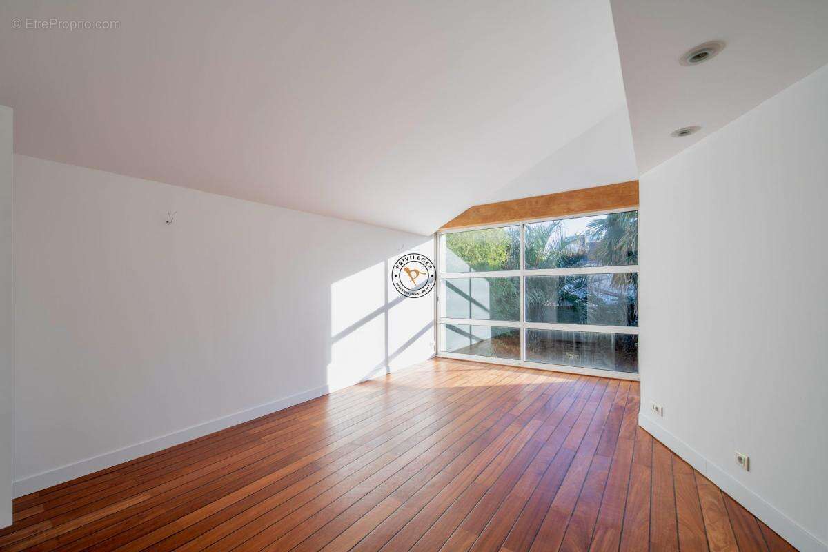 Maison à NANTES