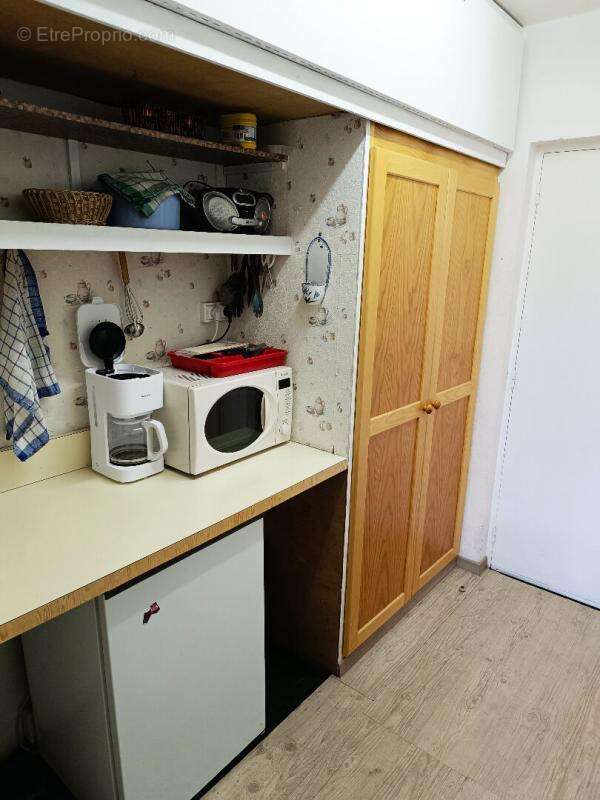 Appartement à SAINT-ETIENNE-EN-DEVOLUY