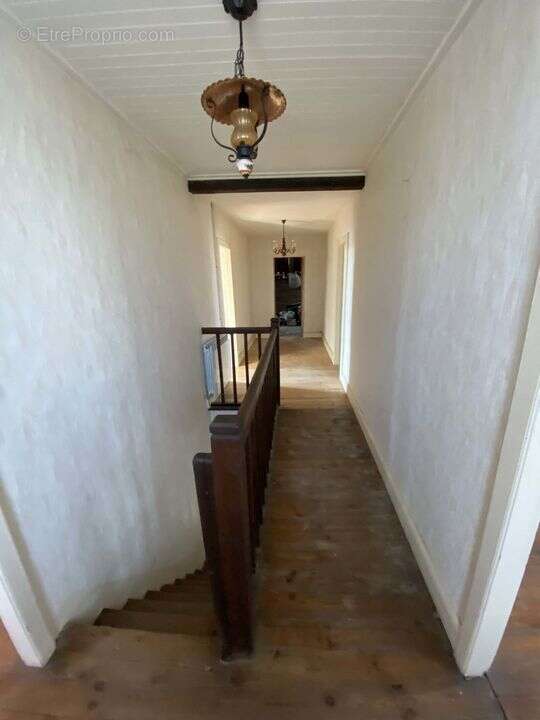 #maison #landes #gabarret #garage #pascher #dépendance