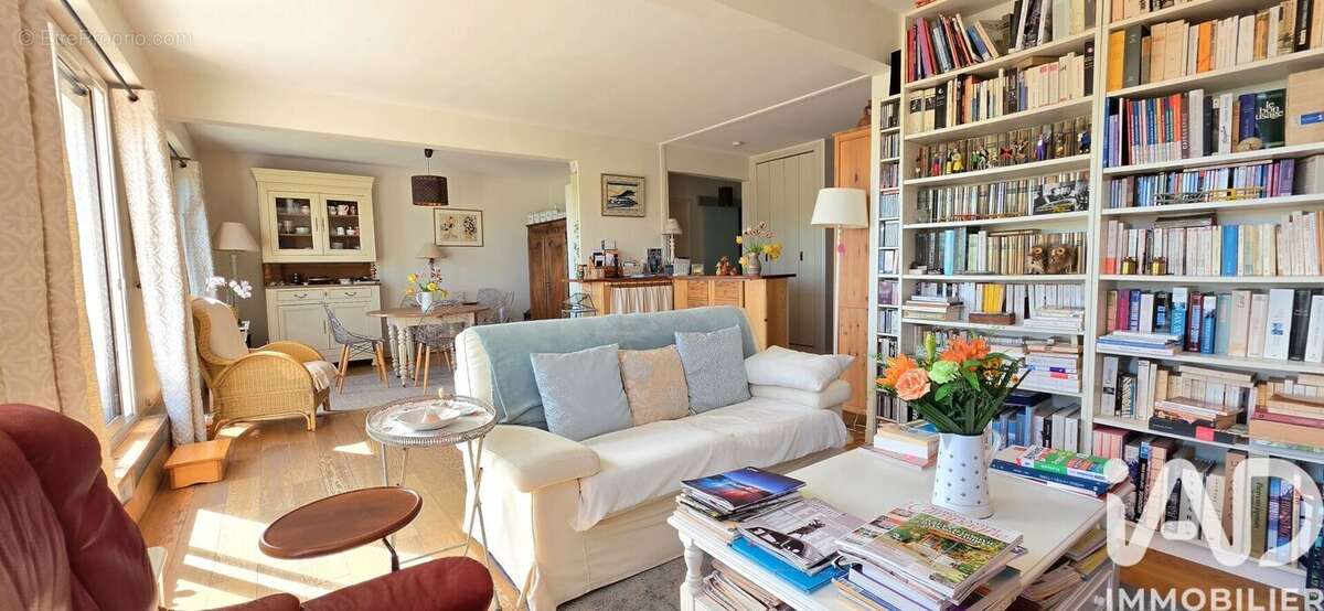 Photo 3 - Appartement à TOURS