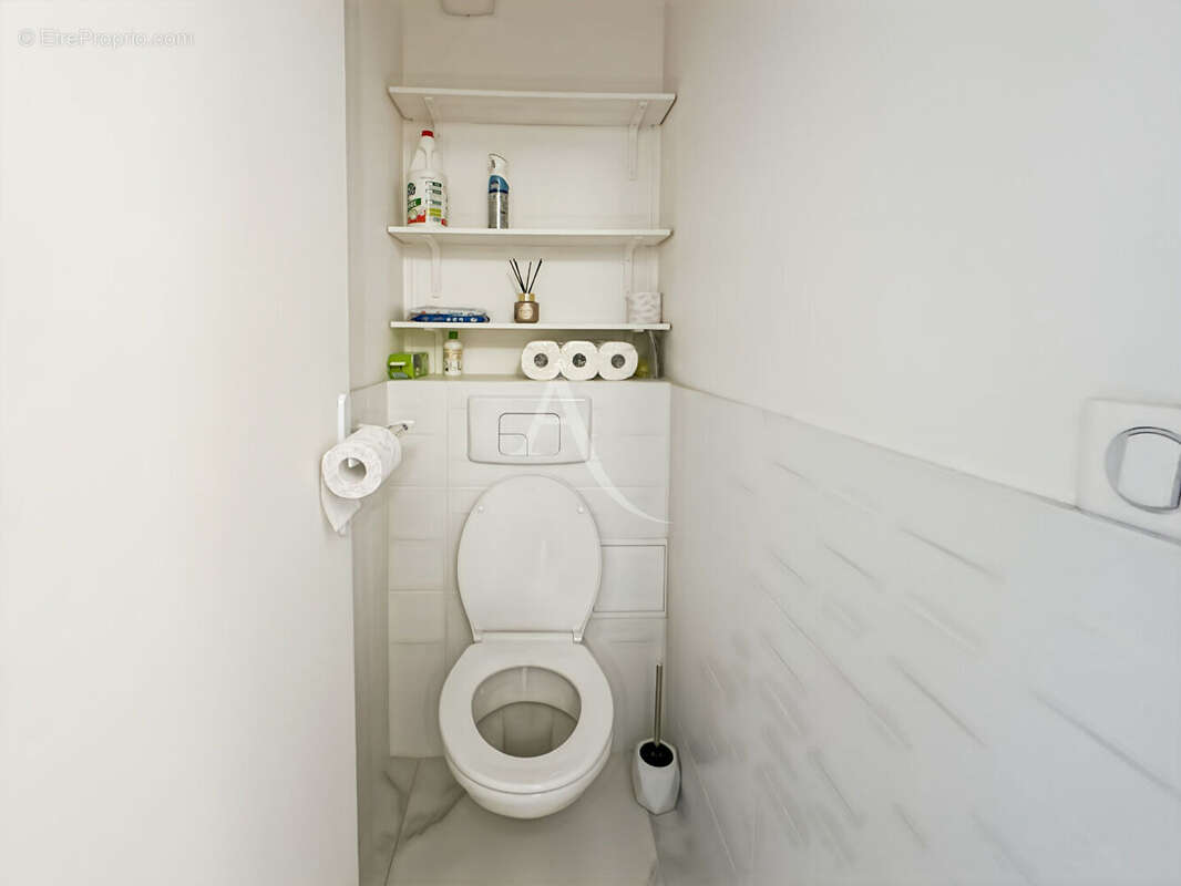 Appartement à POISSY