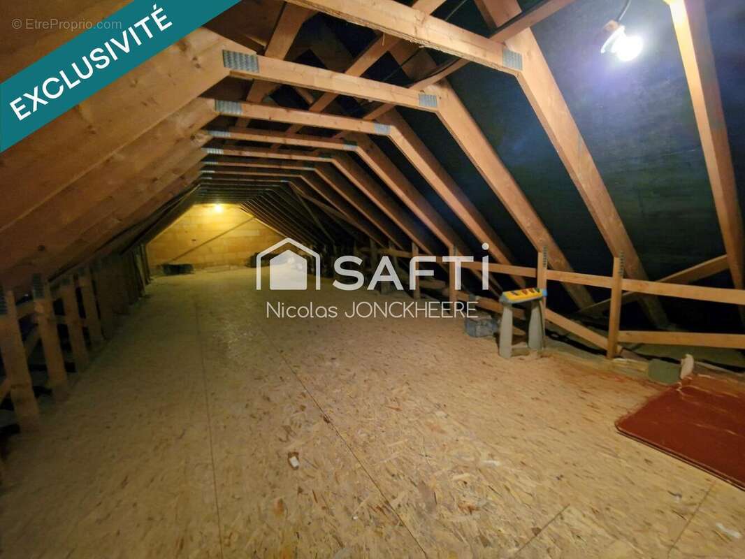 Maison 142 m² à Ham-En-Artois  - photo 9