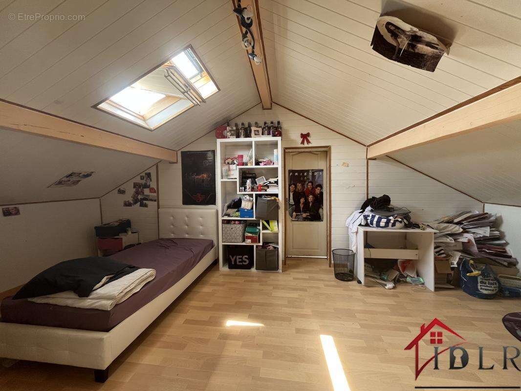 Maison à SAINT-GERMAIN