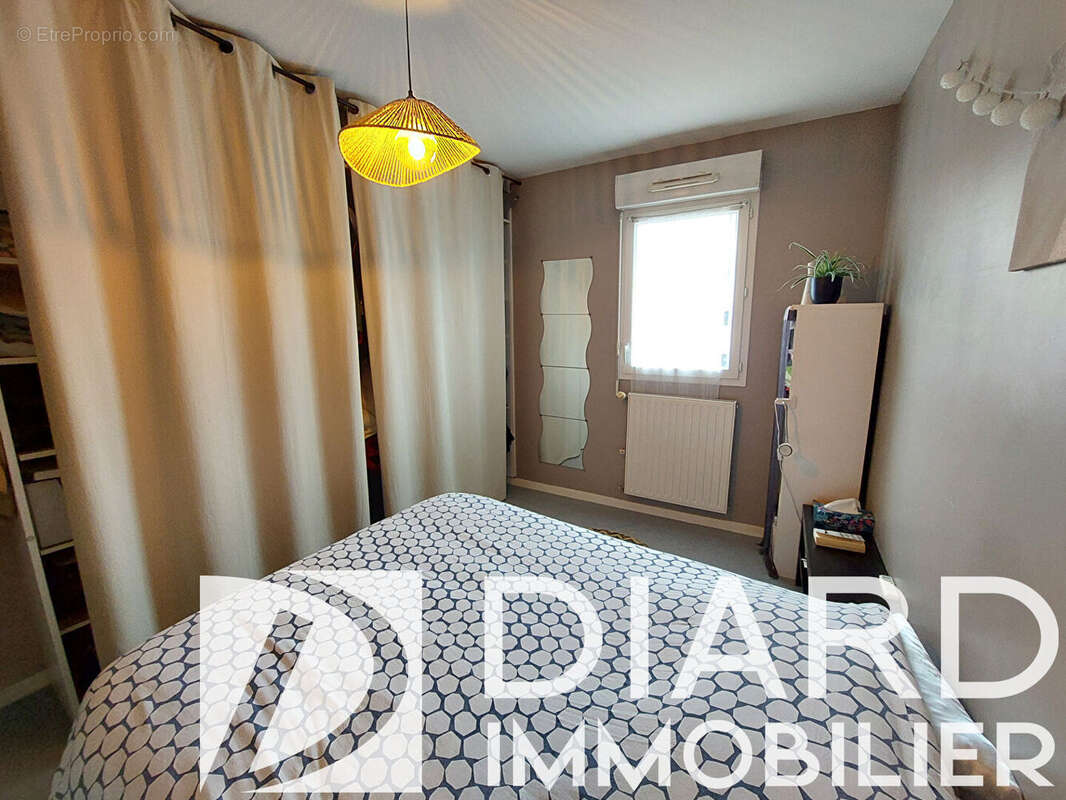 Appartement à VITRE