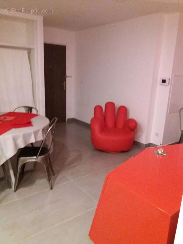 Appartement à FONTAINEBLEAU