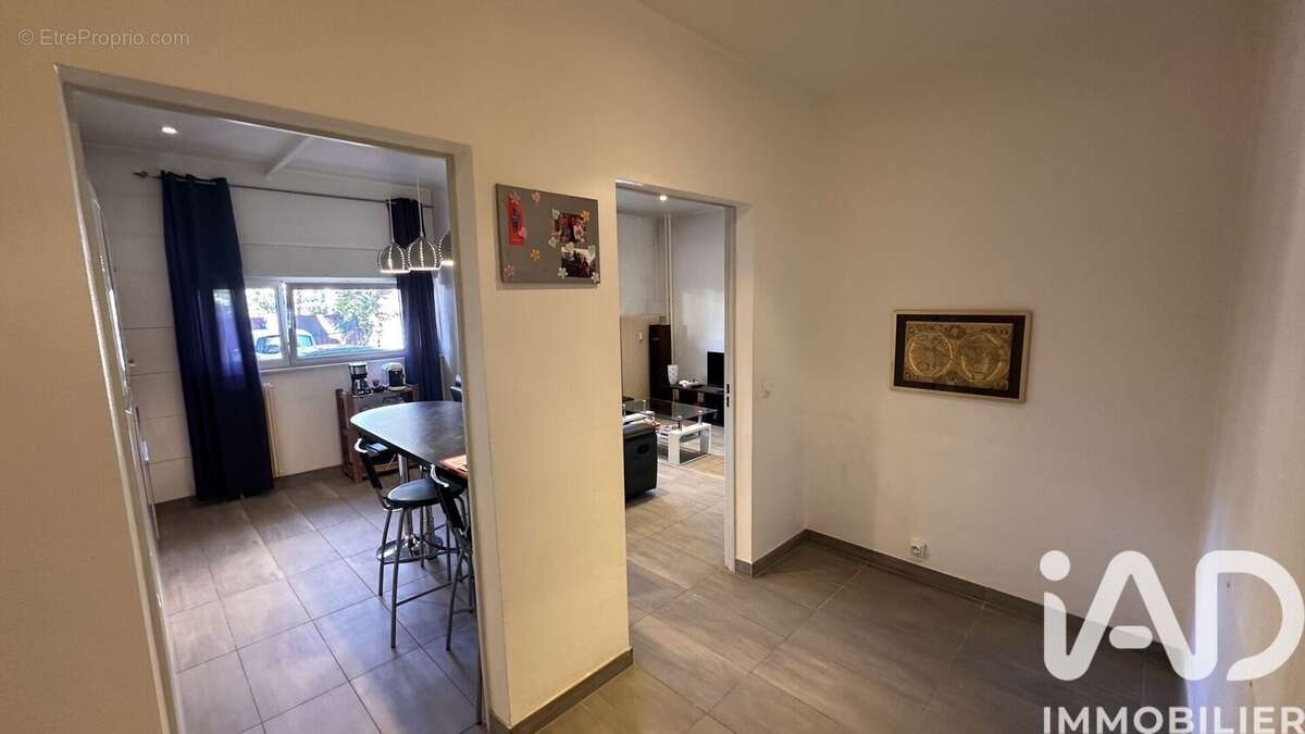 Photo 5 - Appartement à MULHOUSE