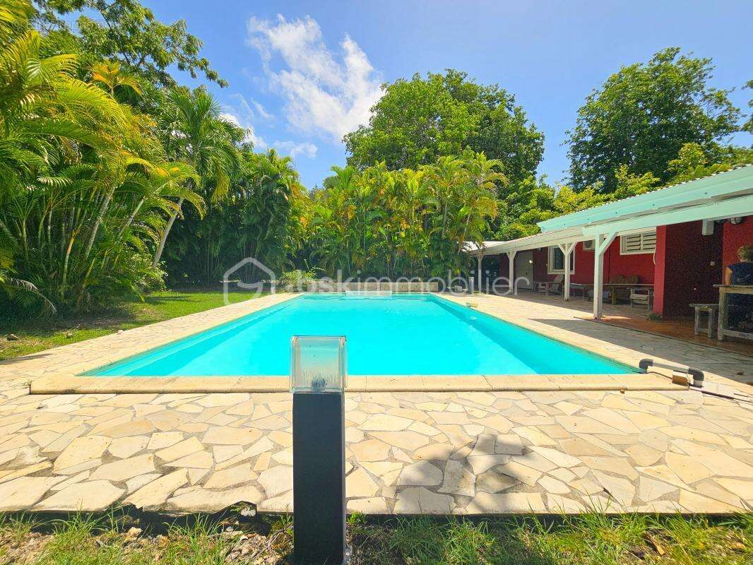 Maison à SAINT-FRANCOIS