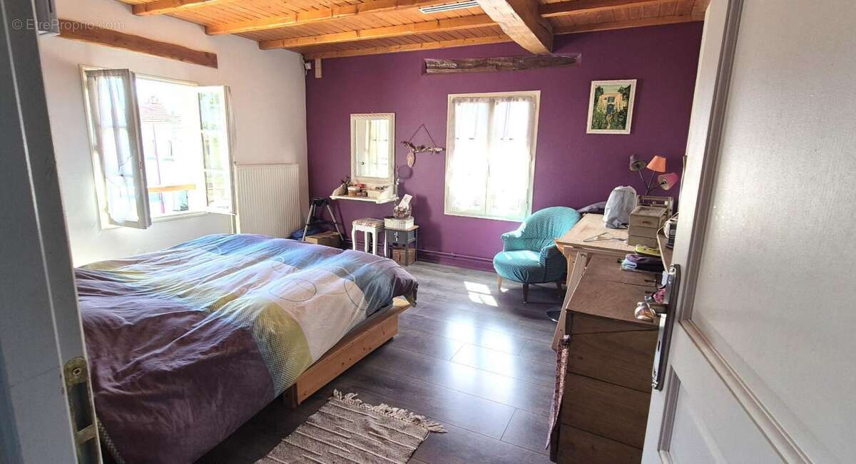 Maison à SAINT-DIZIER