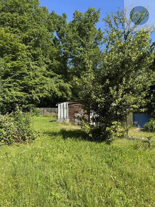 Maison à BAZOCHES-SUR-LE-BETZ