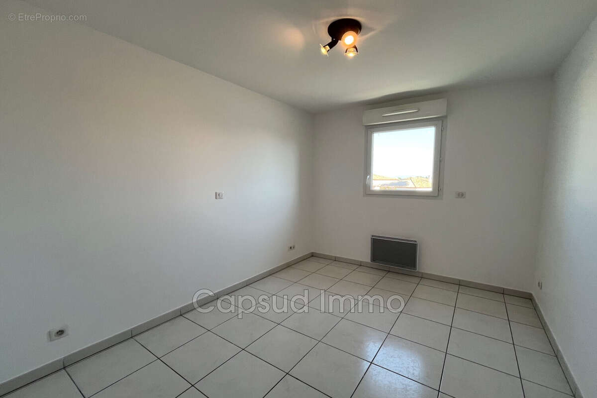 Appartement 88 m² à Serignan  - photo 7