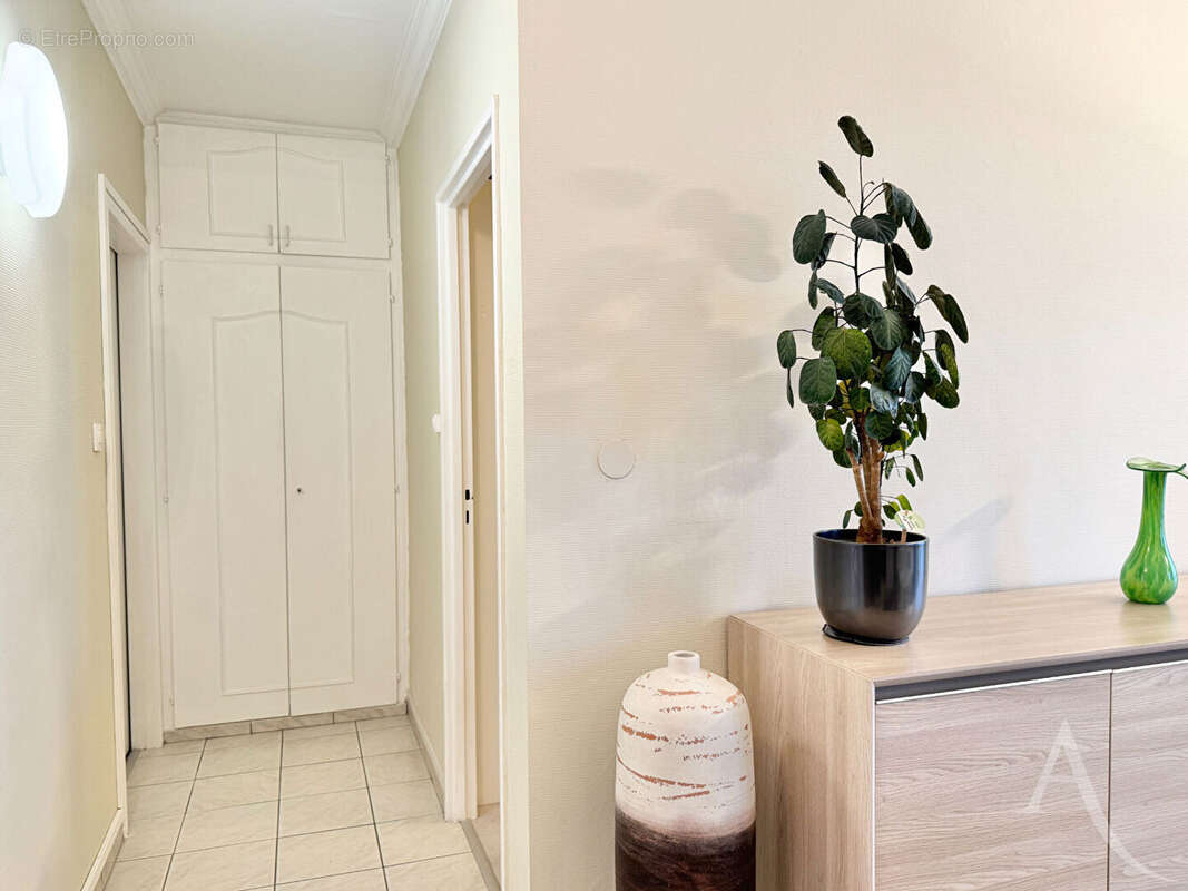 Appartement à THIONVILLE