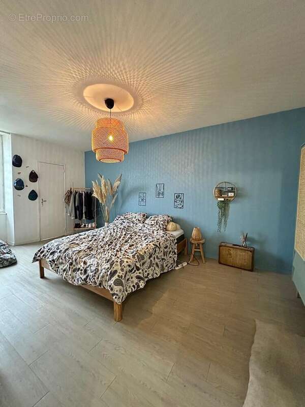 Photo 6 - Appartement à COUSANCE