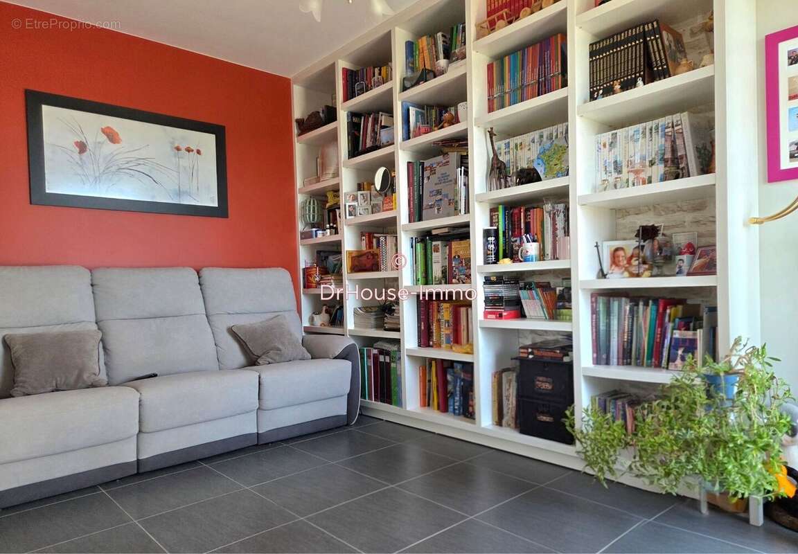 Appartement à PORNIC
