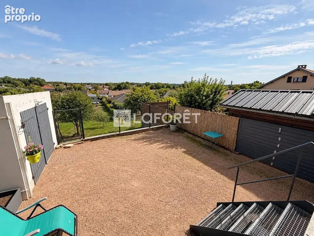 Maison Darnieulles 3 pièce(s) 78 m2 - photo 10