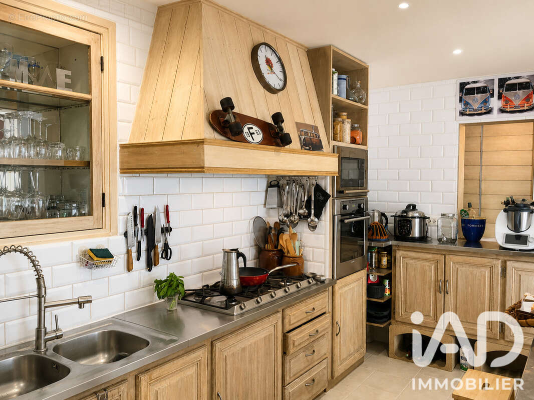 Maison 140 m² à Hossegor  - photo 7