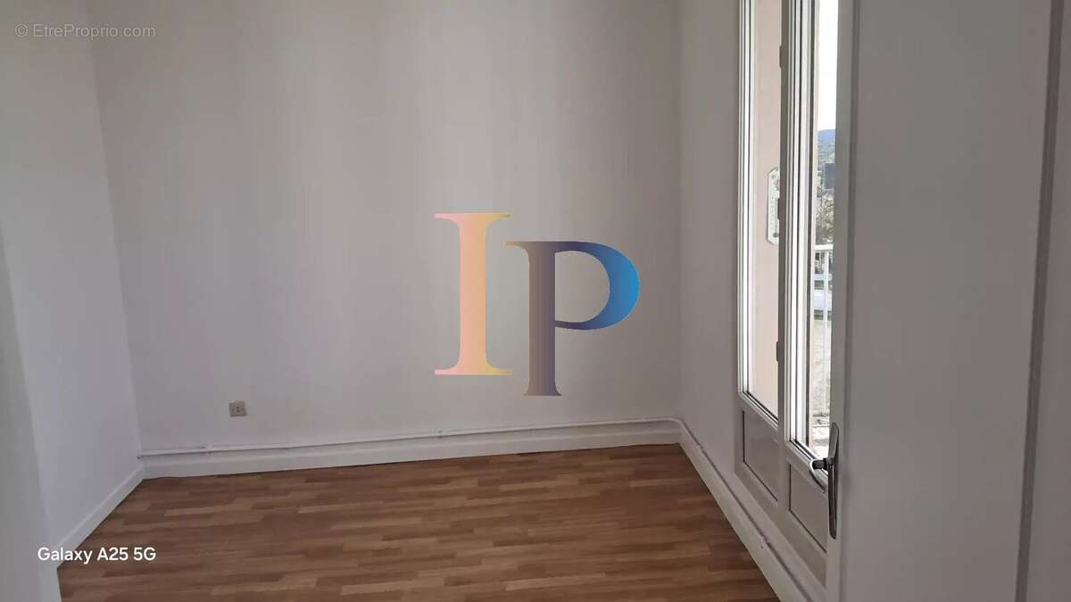 Appartement à DIGOIN